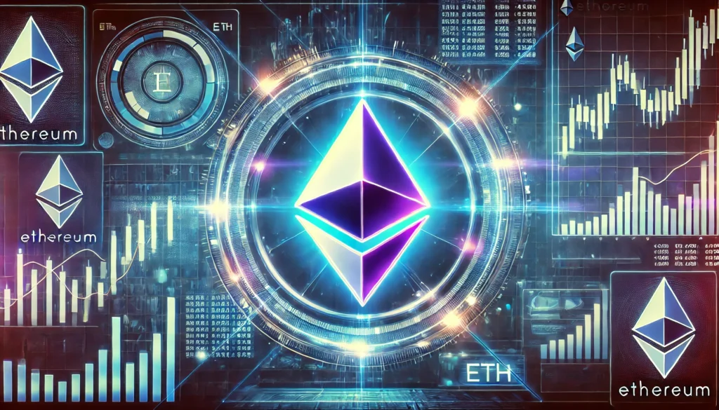 ChatGPT voorspelt Ethereum koers: stijgt ETH naar $10.000 in de volgende cyclus?