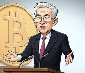 FED voorzitter Powell noemt Bitcoin ‘digitaal goud’ en niet concurrent van de dollar