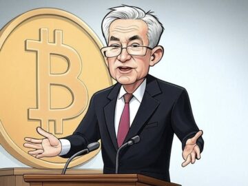 FED voorzitter Powell noemt Bitcoin ‘digitaal goud’ en niet concurrent van de dollar