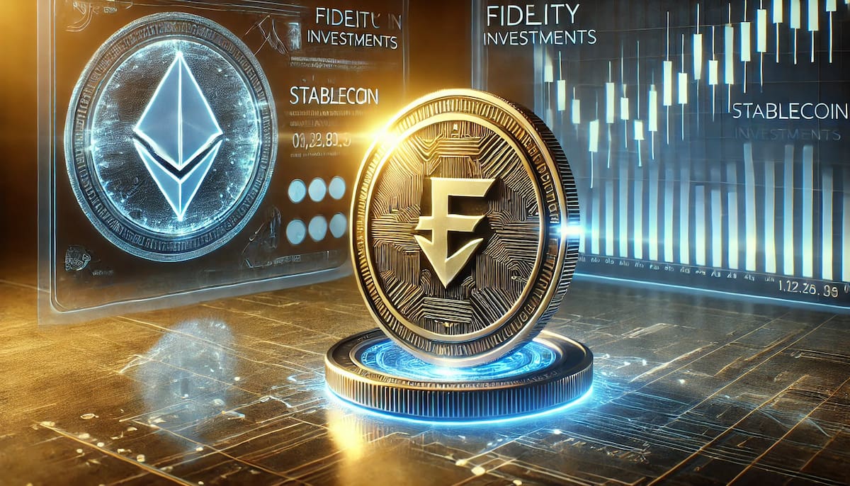 Fidelity Investments lanceert crypto stablecoin: wat betekent dit voor de crypto markt?
