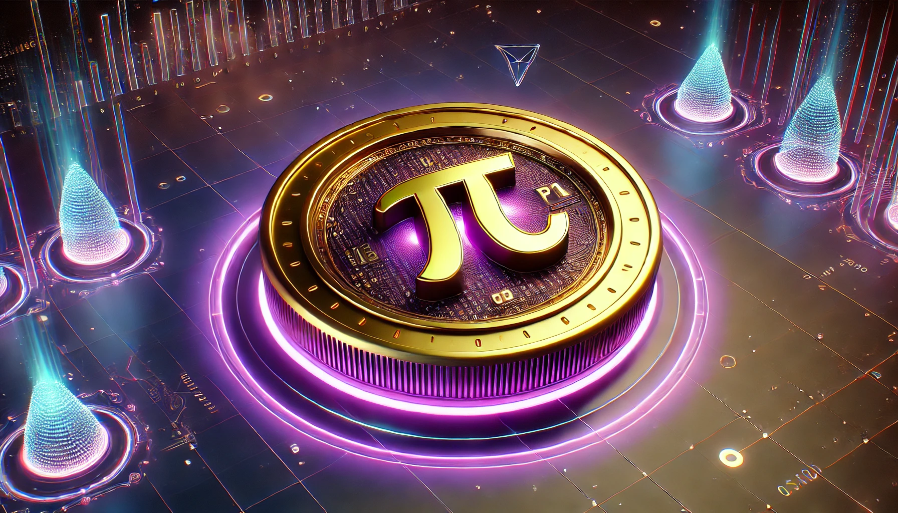 Waarom Stijgt Pi Coin Koers 5% Terwijl Altcoins en Crypto Markt Corrigeren?