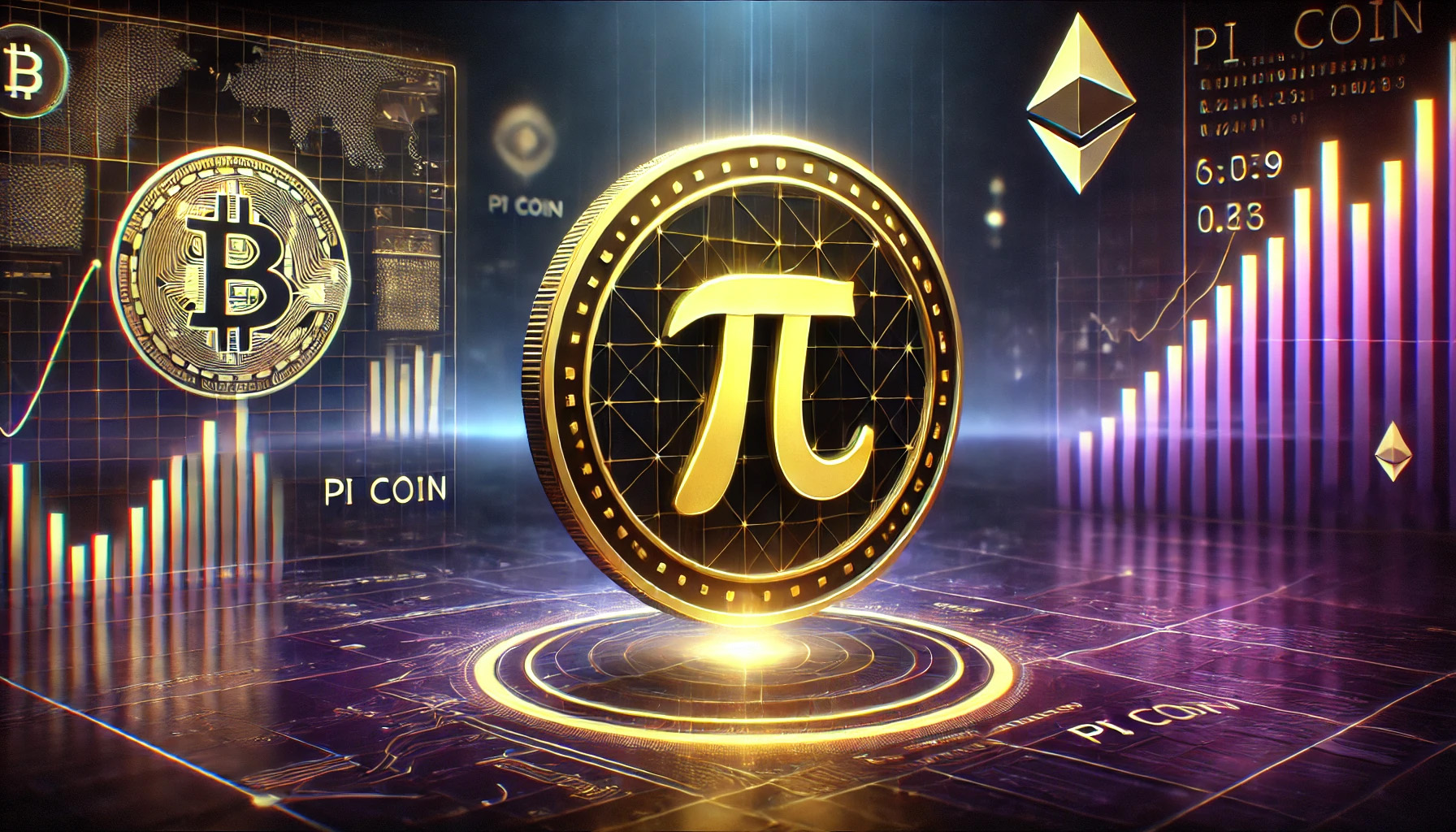 Pi Coin koers verwachting: herstel in zicht of gaat deze opkomende crypto verder dalen?