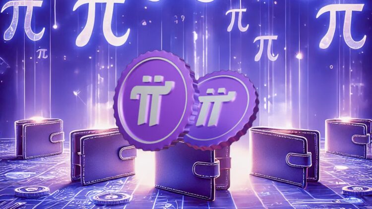 Pi Network nieuws: Pi Coin daalt naar dieptepunt – wat gaat PI doen?