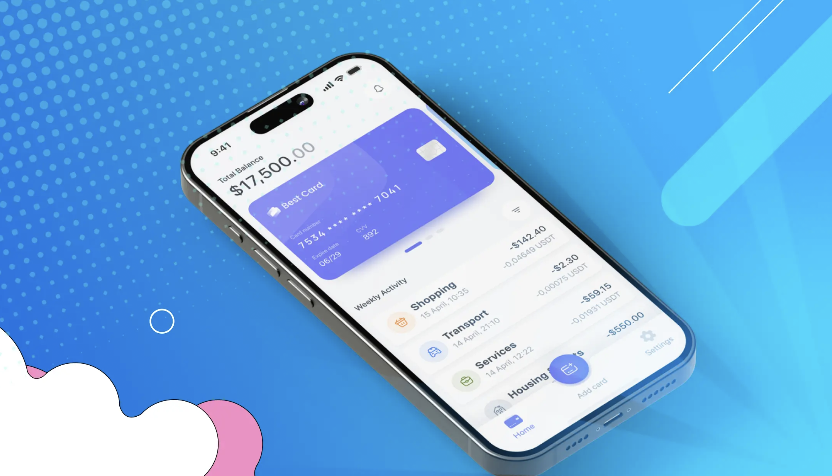 Best Wallet Token $BEST 