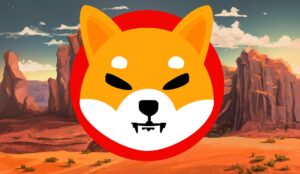 SHIB burn rate explodeert terwijl whales 13 biljoen verkopen – kan Shiba Inu 1 euro worden?