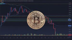 Bitcoin Koers Nadert Death Cross met Nasdaq en S&P500 - Wat Betekent Dit voor BTC?