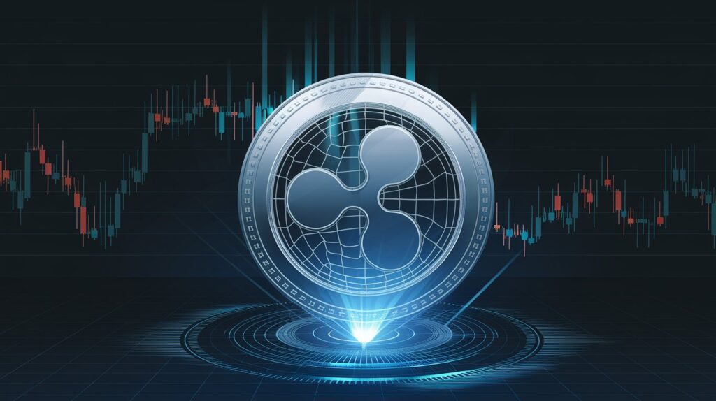 XRP koers herstelt 5,6% na bullish buy signaal – kan Ripple 10 euro worden in juni?