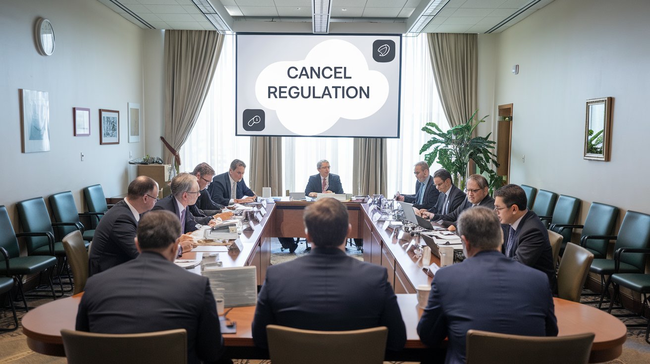 SEC trekt voorstel in over strenge crypto regulatie – wat betekent dit voor toekomst crypto?