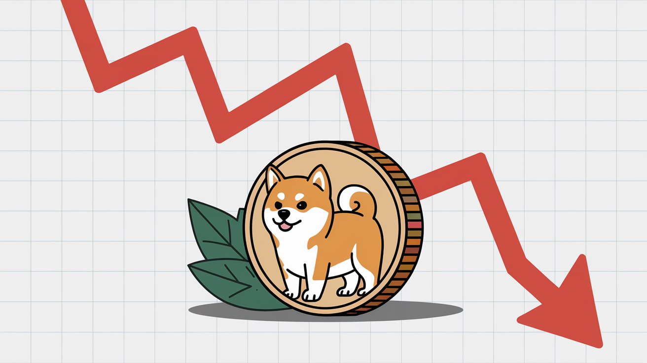 Whale verplaatst 360 mln DOGE naar Binance: gaan crypto memes stijgen of dalen?