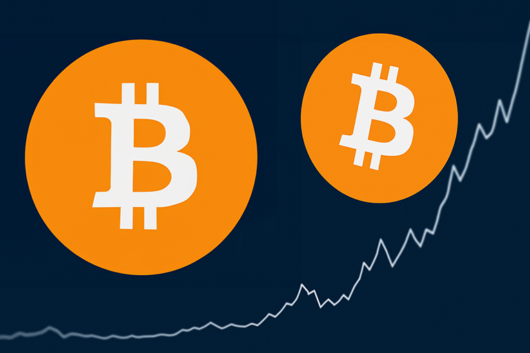 Bitcoin pensioenplan? 30 BTC genoeg om financieel onafhankelijk te worden!