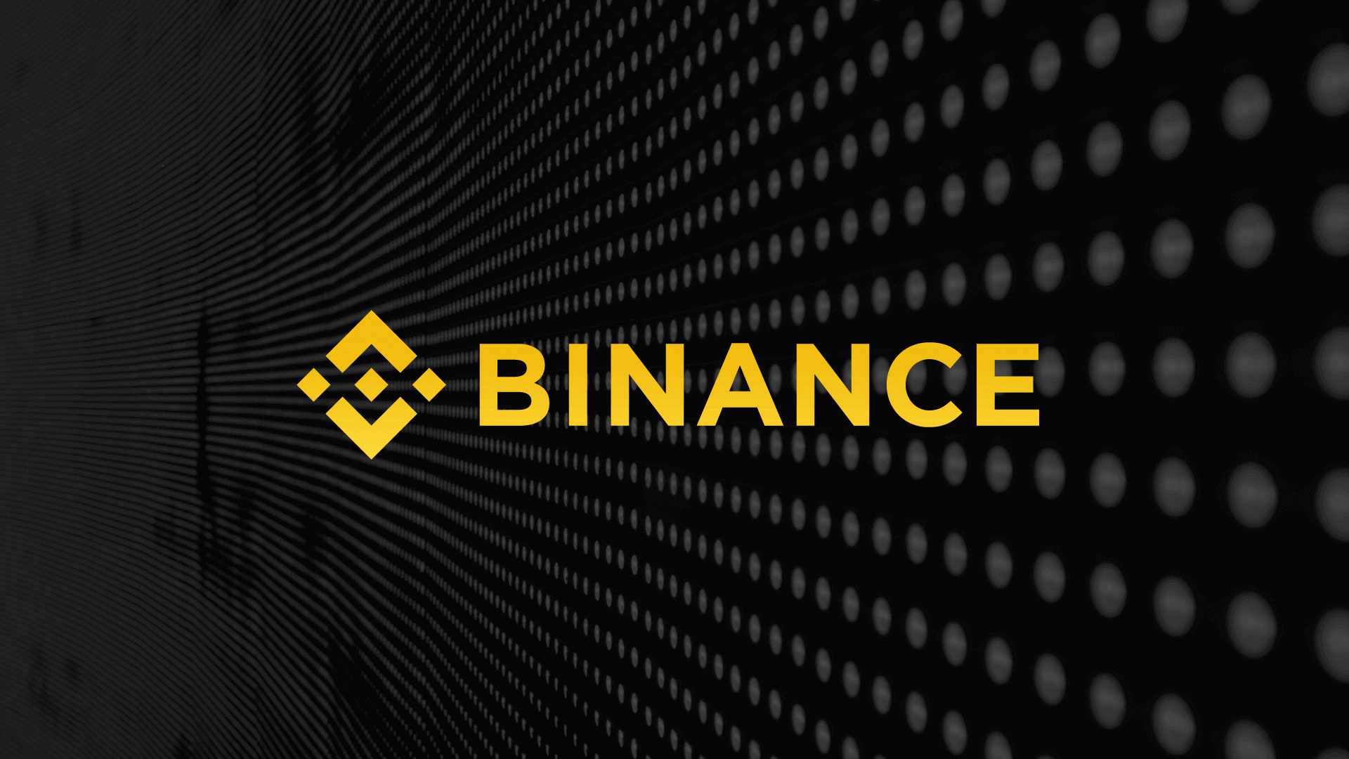 Binance Coin koers
