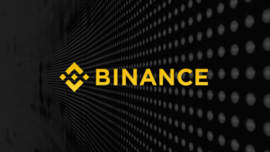 Binance Coin koers