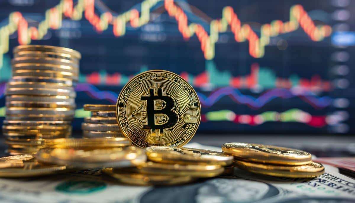 Bitcoin koers verdedigt $81.400: bullish momentum of koersval?