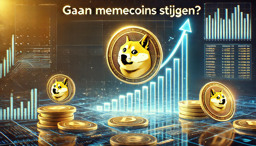 House of Doge lanceert $10 mln Dogecoin reserve – gaan memecoins stijgen?