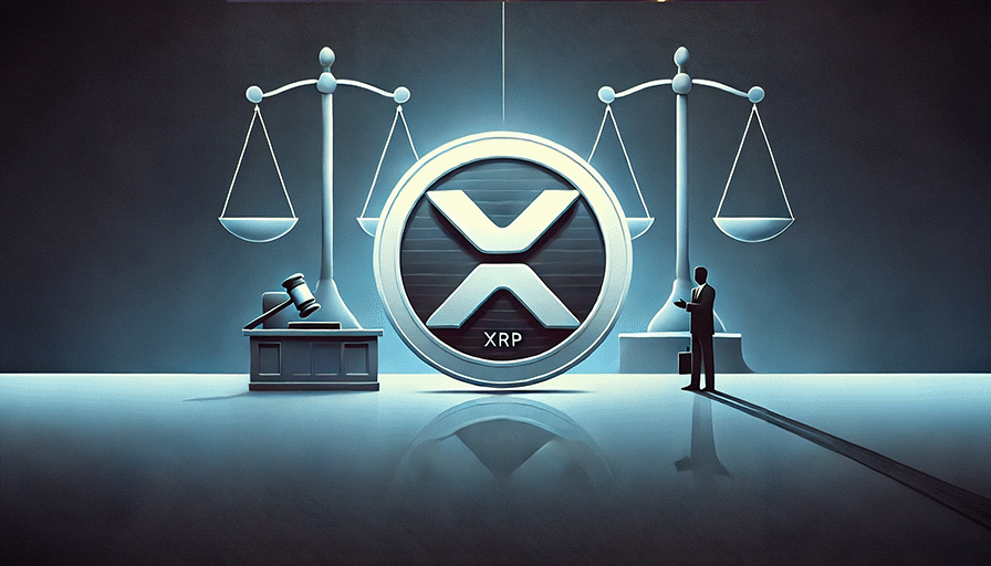 SEC vs Ripple rechtszaak: belangrijke update nabij – hoeveel kan XRP waard worden?