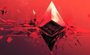 ethereum koers