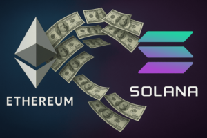 Galaxy Digital verplaatst $203M van ETH naar SOL