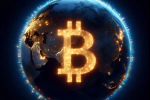 Is de bodem bereikt voor de Bitcoin koers na Trump's tariefdreigingen richting China?