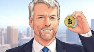 Saylor hint op nieuwe Bitcoin aankoop, BTC koers onder druk – wat gaat Bitcoin doen vandaag?