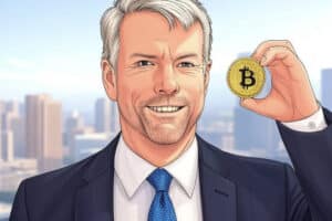 Bitcoin Koers Zakt Onder $80k: Schiff Daagt Saylor Uit