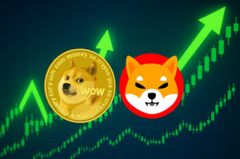 ChatGPT Voorspelt Nieuwe High Voor Dogecoin en Shiba Inu Koers Op 15 April