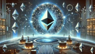 Ethereum koers nadert $2.000 weerstand: ETH prijs verwachting voor april