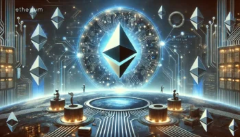 Ethereum koers nadert $2.000 weerstand: ETH prijs verwachting voor april