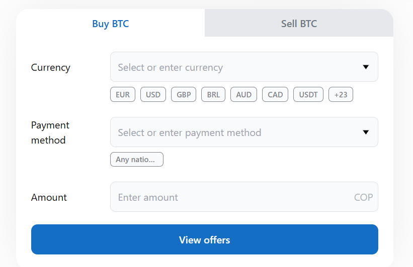 Hodl Hodl homepagina
