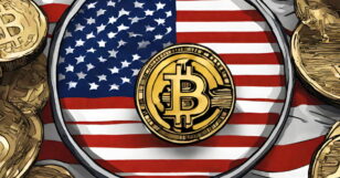 Bitcoin koers stijgt naar $82K na Trump's 90-daagse tariefpauze – cryptomarkt reageert positief
