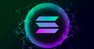 SOL koers herstelt van crypto crash — Gaat Solana stijgen naar $180 met pasen?