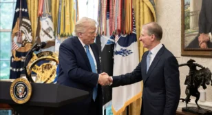 Nieuwe SEC baas Atkins spreekt vrijdag op Crypto Roundtable – wat gaat crypto doen?