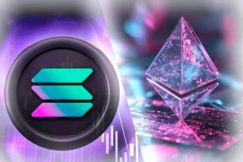 Ethereum vs. Solana in 2025: Welke Coin Domineert de Markt Volgens Data en Koersontwikkeling?