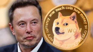 Trump Steunt Musk - Dogecoin Koers Stijgt met 7% Na Bullish Signaal