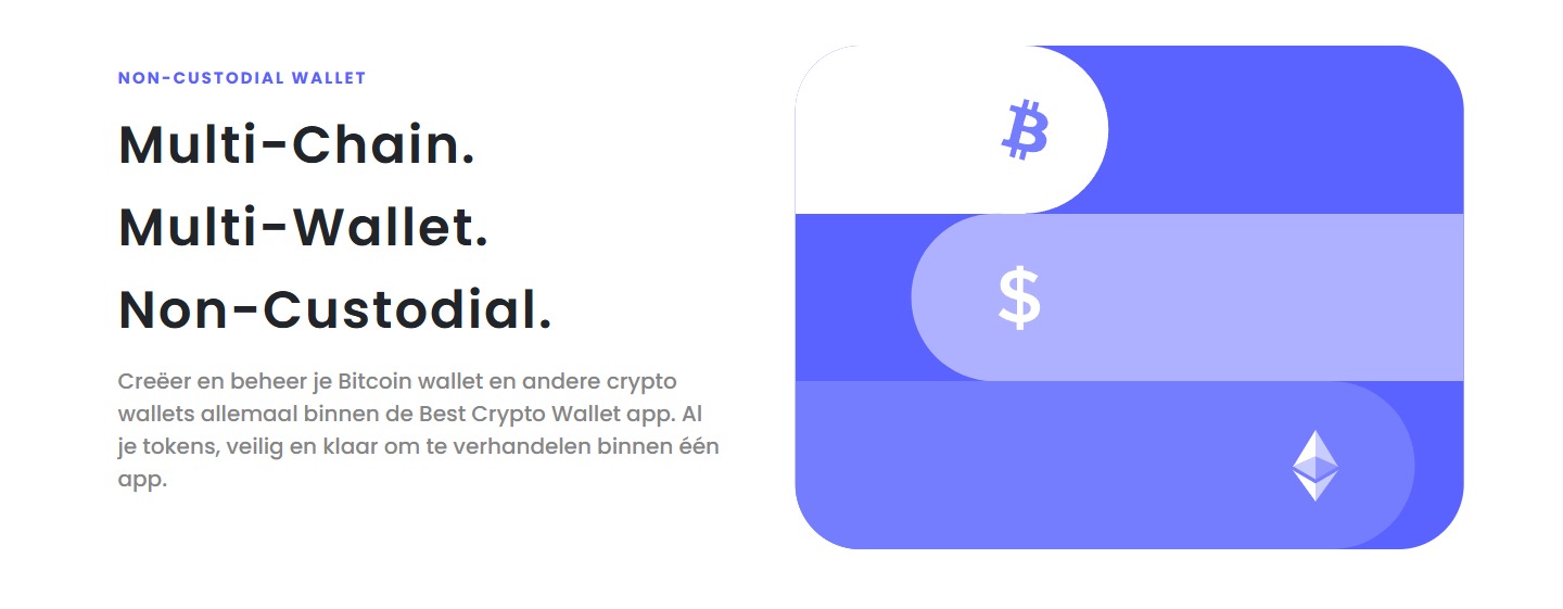 Wat is een Ethereum wallet