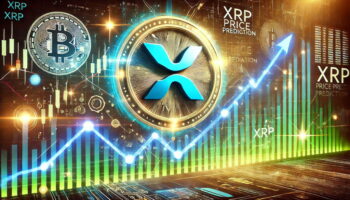 XRP koersverwachting: Standard Chartered voorspelt 600% stijging Ripple naar $12,50