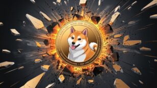 Shiba Inu Koers Zakt 88% Van ATH - Kan 12 April Keerpunt Worden Voor SHIB?