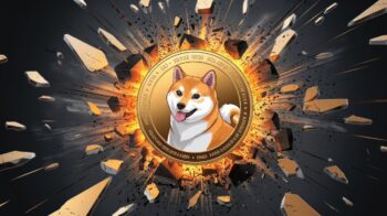 Shiba Inu Koers Zakt 88% Van ATH - Kan 12 April Keerpunt Worden Voor SHIB?