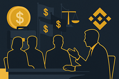 binance nieuws, binance coin, grootste crypto exchange