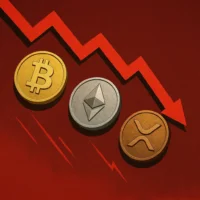 crypto crash