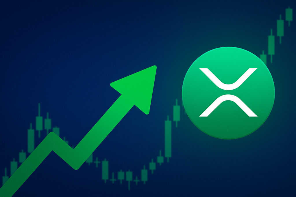 Ripple wil $300 biljoen aan wereldbetalingen via XRP leiden – impact toekomst crypto?