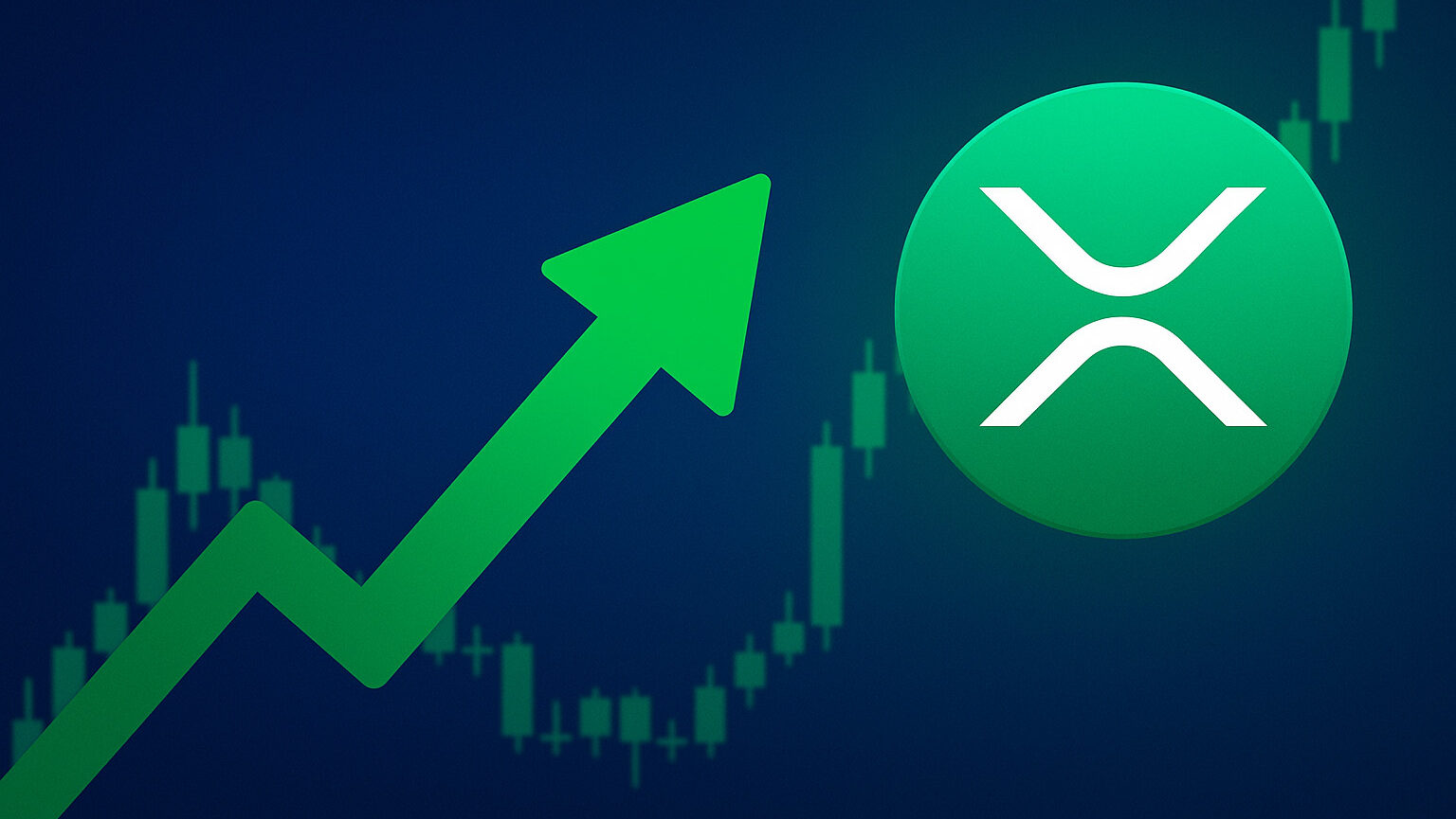 XRP nieuwe bullstructuur – fractal van 2017 wijst richting $3,65–$5,85