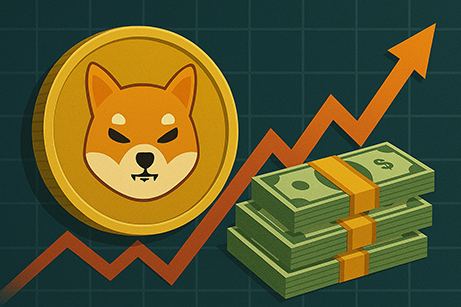ChatGPT: hoeveel kan $5000 Shiba Inu waard worden in 2030 – nu SHIB kopen in meme coin rally?