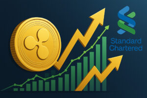 XRP koers, Ripple koers, XRP nieuws, altcoins