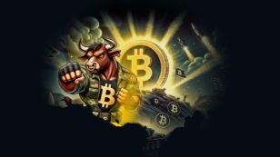 crypto met potentie