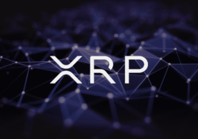 XRP koers