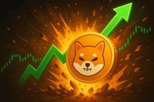 SHIB Koers Doorbreekt Patroon: Hoeveel Kan Shiba Inu Waard Worden in Mei?