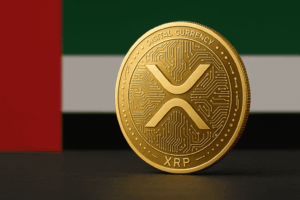 Ripple breidt samenwerking met Dubai verder uit – wat gaat XRP koers doen?