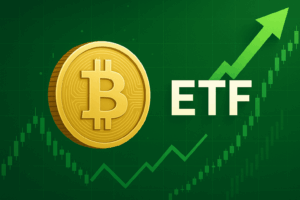 Bitcoin koers blijft stabiel ondanks BTC ETF's, nu Bitcoin kopen?