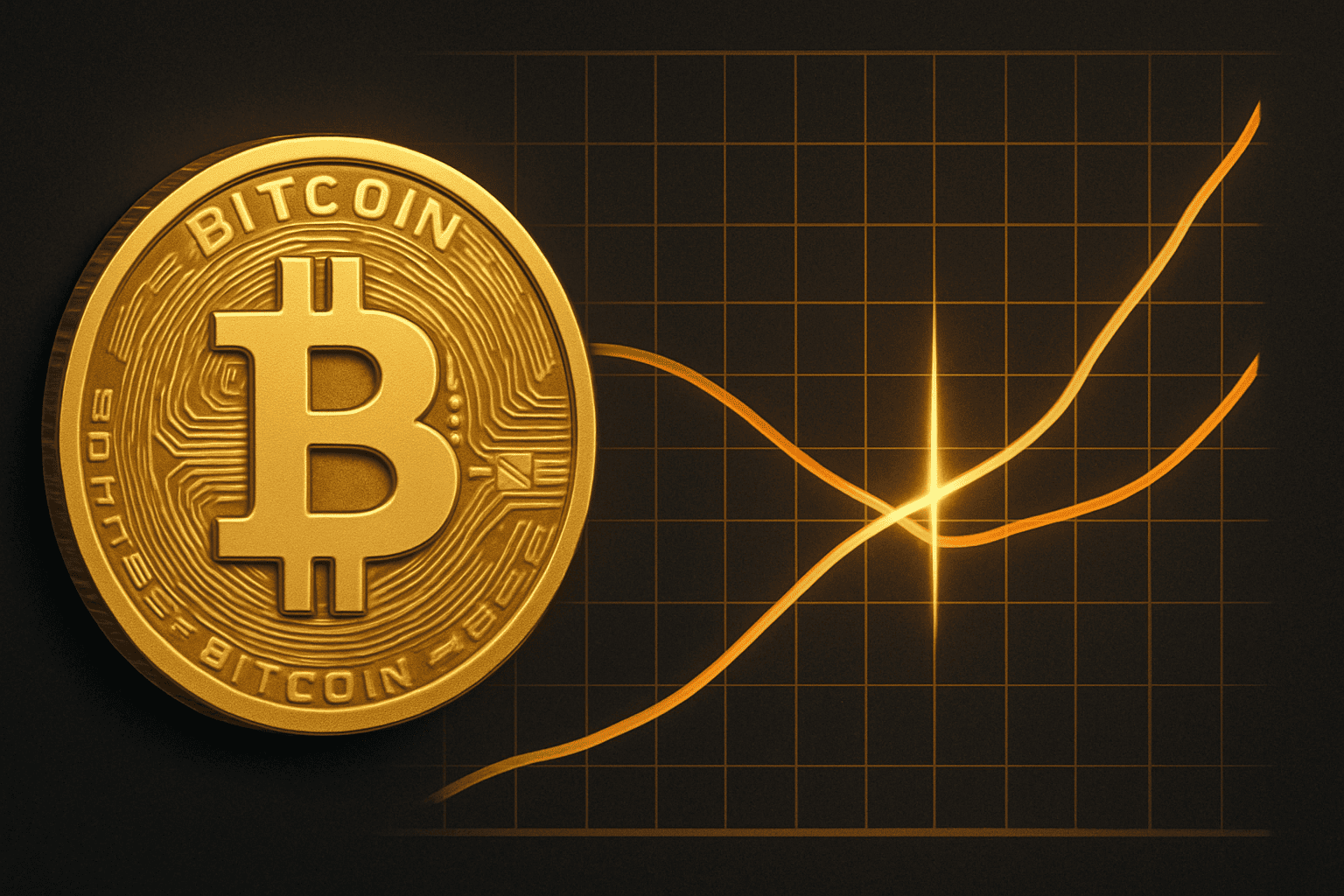 Golden cross signaleert start altseason – Top 3 altcoins om nu te kopen