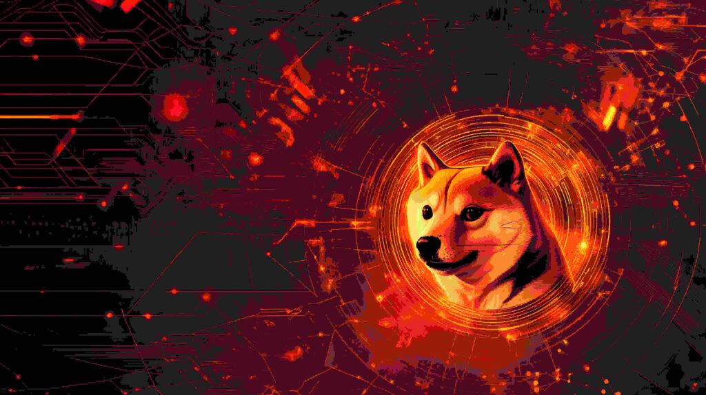 Dogecoin koers klaart uitbraakzone: Stijgt DOGE naar $0,48?